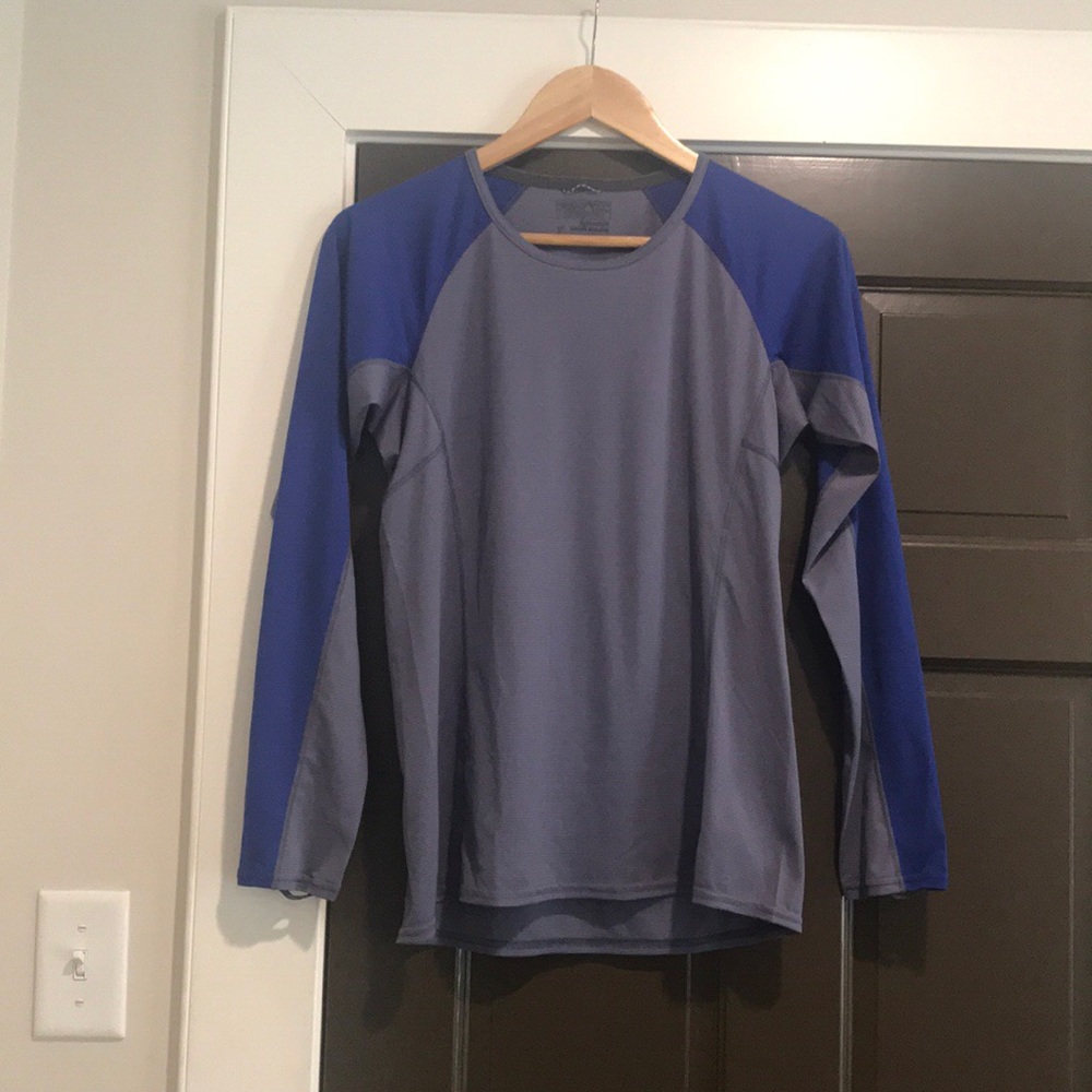 Patagonia Lightweight Capilene Baselayer Top